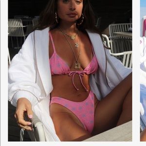 Heavy Manners Bikini